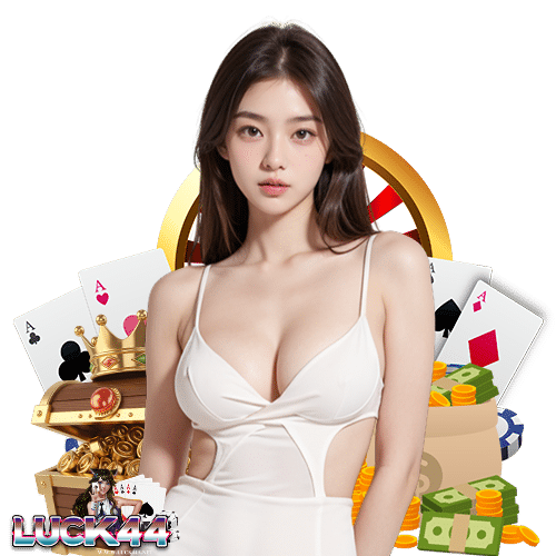 luck44 เข้าสู่ระบบ