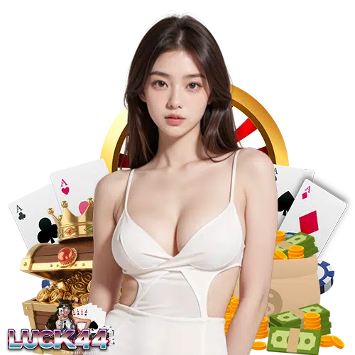 luck44 เข้าสู่ระบบ