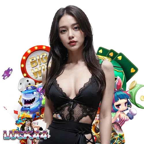 luck44 เว็บตรง